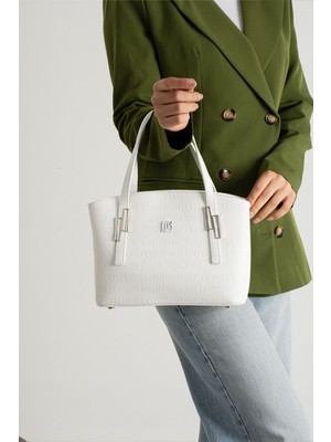 Orijinal Just Polo Günlük Kullanıma Uygun Kadın Omuz Çantası