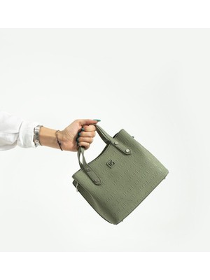 Orijinal Just Polo Günlük Kullanıma Uygun Kadın Omuz Çantası