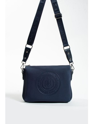 Orijinal Just Polo Günlük Kullanıma Uygun Kadın Omuz Çantası