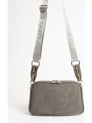 Orijinal Just Polo Günlük Kullanıma Uygun Kadın Omuz Çantası