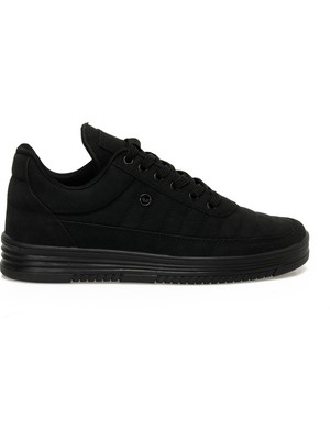 Torex Comet 5pr Siyah Erkek Sneaker