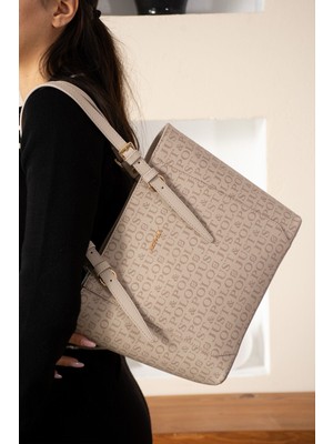 Orijinal Just Polo Günlük Kullanıma Uygun Kadın Omuz Çantası