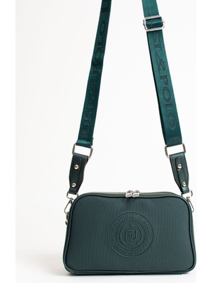 Orijinal Just Polo Günlük Kullanıma Uygun Kadın Omuz Çantası