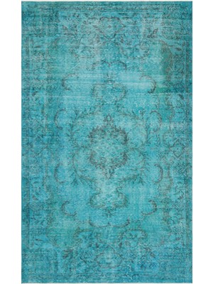 Atina Bej Eskitme Yün Modern Desenli Yün Hav Toz Vermez Leke Tutmayan Salon Yolluk Mutfak El Dokuma Halı