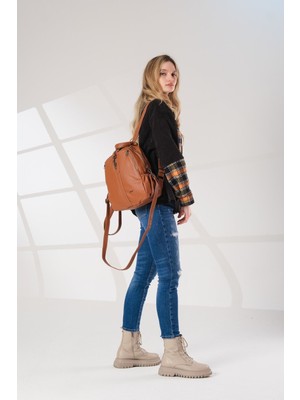 Orijinal Just Polo Günlük Kullanıma Uygun Kadın Omuz Çantası