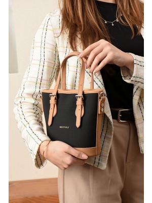 Orijinal Just Polo Günlük Kullanıma Uygun Kadın Omuz Çantası