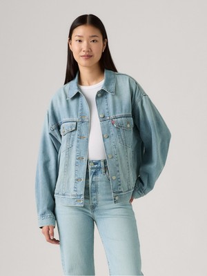 Levi's '90s Trucker Ceket