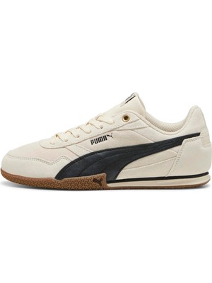 Puma Kadın  Puma Bella Donna Sd Krem Kadın Günlük Spor Ayakkabı