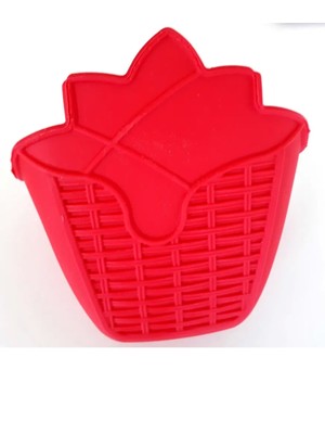 Silikon Tepsi Tutacağı 1 Adet -MYS207