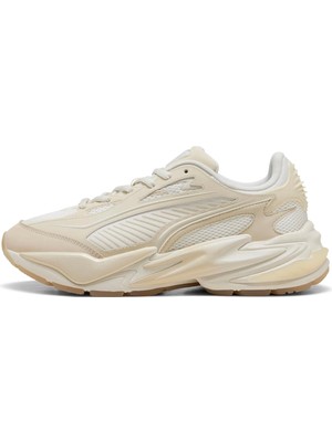 Puma Unisex  Puma Rs Surge Beyaz Unisex Günlük Spor Ayakkabı