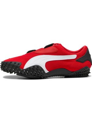 Puma Kadın  Puma Mostro Og Prime Kırmızı Kadın Günlük Spor Ayakkabı