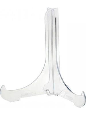 Teşhir Çerçeve Ayaklığı No:4 18CM -Y-106