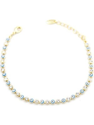 Vip Bileklik - Altın