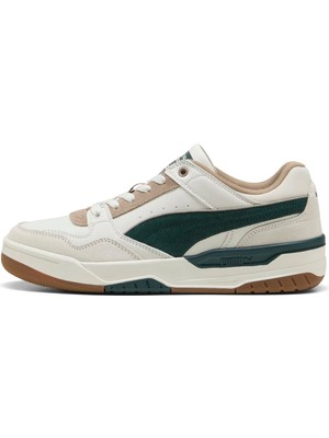 Puma Rebound Retro SD Beyaz Erkek Sneaker