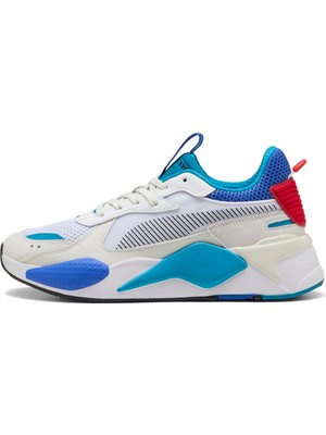 Puma Erkek  Puma Rs-X Toys Beyaz Erkek Günlük Spor Ayakkabı
