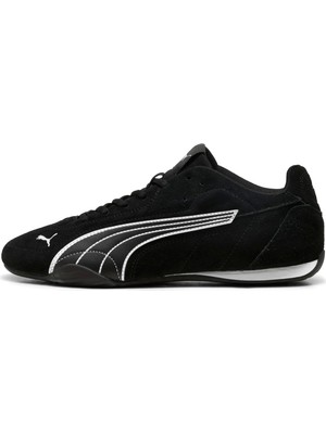 Puma Catch Sd Unisex Siyah Spor Ayakkabı.02