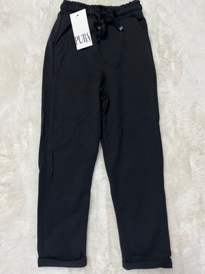 Erkek Relax Jogger  Beli Lastikli Pantolon