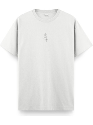 Vrksasana Yoga Regular T-Shirt
