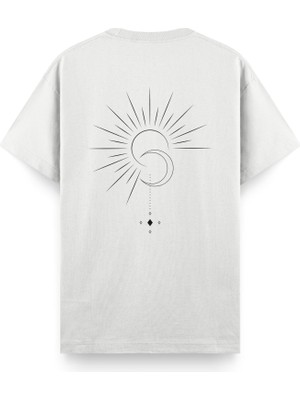 Yin Yang Yoga Regular T-Shirt