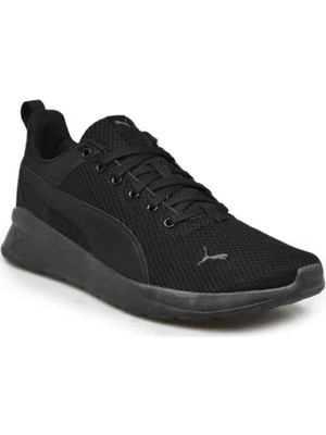 Puma Anzarun Lite Unisex Spor Ayakkabı 371128-01 Black-Black
