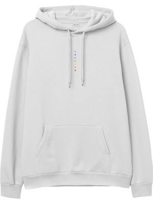 Chakra Yoga Hoodie