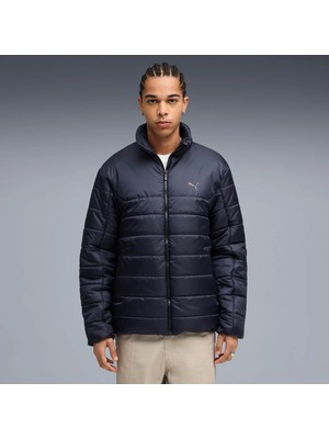Puma Erkek Lacivert Puma Ess Padded Jacket Lacivert Erkek Mont