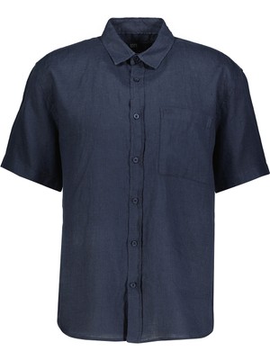 Loft Regular Fit Erkek Gömlek K.kol