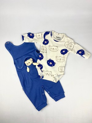 Oyuncaklı Bebek Takımı