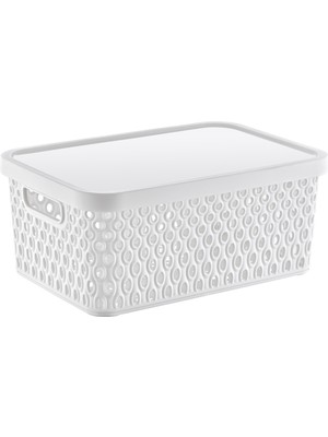 Smartware Katre  Çok Amaçlı Kutu  4,5 LT