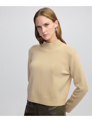 Miss İpekyol Basic Triko IW6250050358023