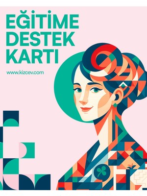 Kızçev Destek Kartı