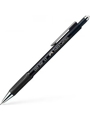 Faber Castel Faber-Castell 1347 Versatil Kalem 0.7 mm Siyah-Lacivert-Bordo