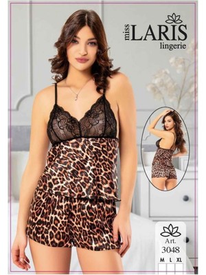 Miss Laris Gecelik Kadın 3048