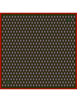 Güz Eşarp 2543-01 90X90