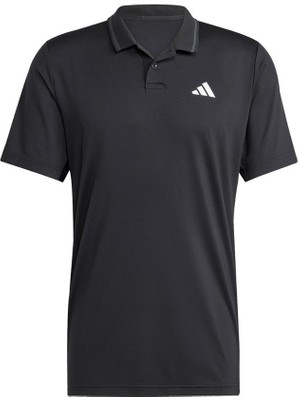 Adidas Performance JF8424 Club Tennis Climacool Pike Polo Tişört