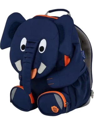 Affenzahn Çocuk Sırt Çantası Large Elephant