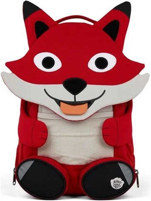 Affenzahn Çocuk Sırt Çantası Large Fox