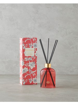 English Home Woody Bergamot Çubuklu Oda Kokusu 140 ml