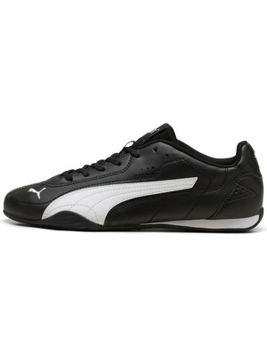 Puma CATCH Siyah Erkek Sneaker