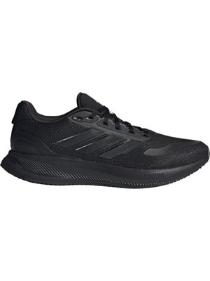 Adidas Runfalcon 5 Erkek Spor Ayakkabı IE8812 Cblack/cblack/cblack