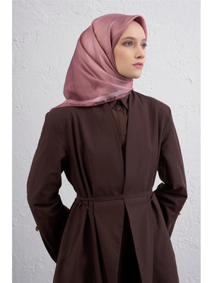 Armine Saf Ipek Sura Eşarp 9402D 05