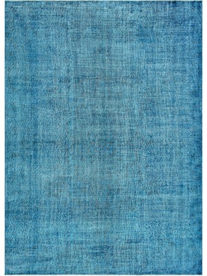 Hali.Net Vintage Bej Göbekli Yün Modern Desenli Yün Hav Toz Vermez Leke Tutmayan Salon Yolluk Mutfak El Dokuma Halı