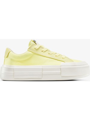 Converse Cruise Unisex Sarı Sneaker