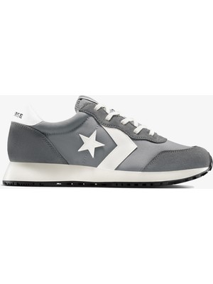 Converse Omega Trainer Kadın Gri Sneaker