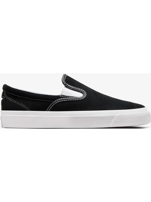 Converse One Star Unisex Siyah Sneaker