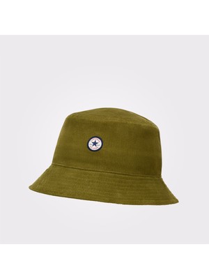 Converse Classic Unisex Haki Bucket