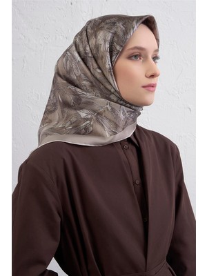 Armine Saf Ipek Sura Eşarp 9409D 83
