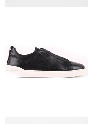 Libero Eva Erkek Casual Ayakkabı - L5202 Siyah