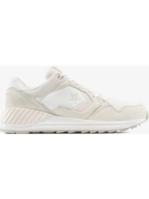 Converse Wave Trainer Unisex Beyaz Sneaker
