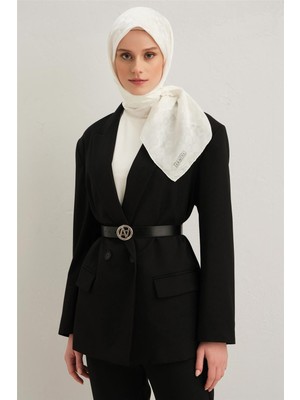 Armine Elegance Ipek Pamuk Eşarp 20